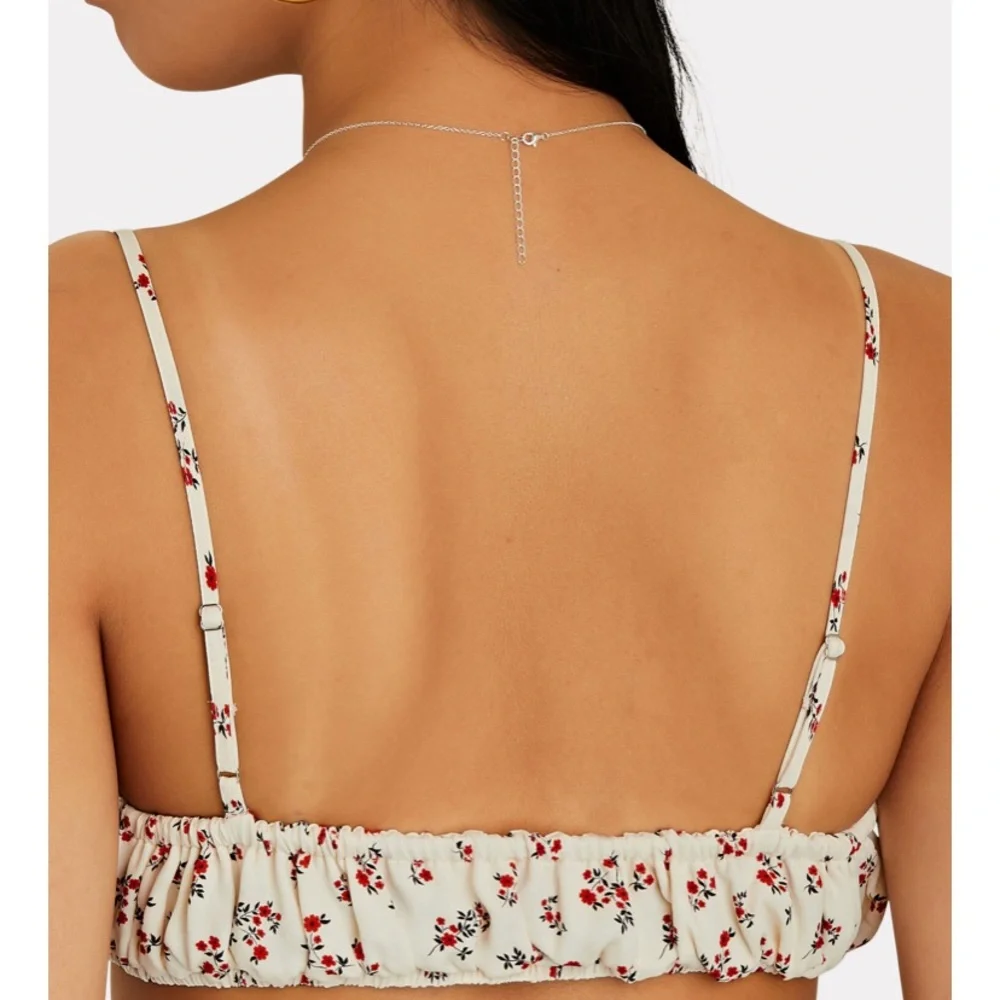 Ciao Lucia Valeria skirt and Guida top matching set